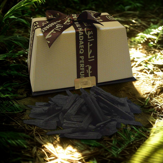 BAKHOOR SAKINA – Encens Précieux 20g