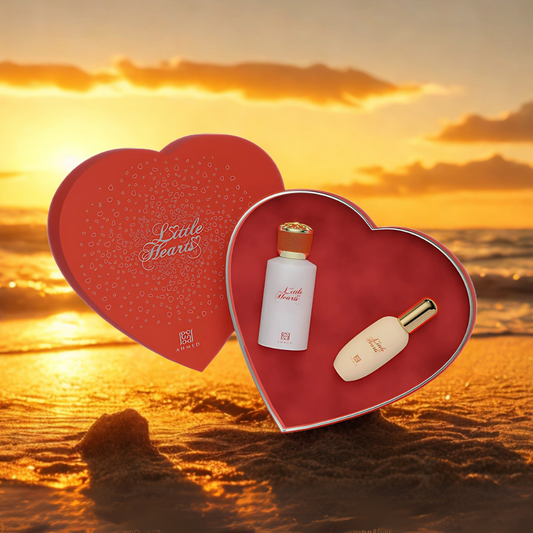 Little Hearts Gift Set - 500 GHC