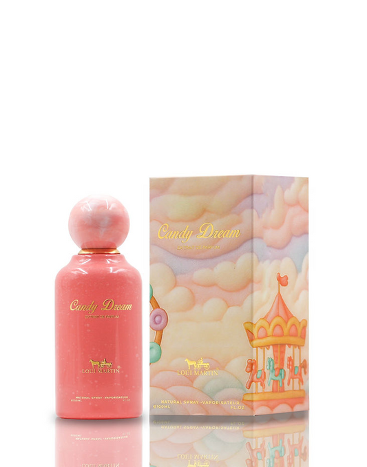 🍬 Candy Dream - Eau de Parfum 100 ml