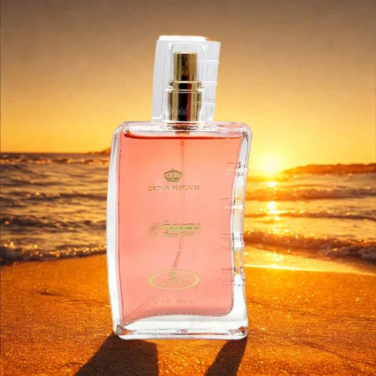 FINGER PRINT 50ML – Eau de Parfum Unique