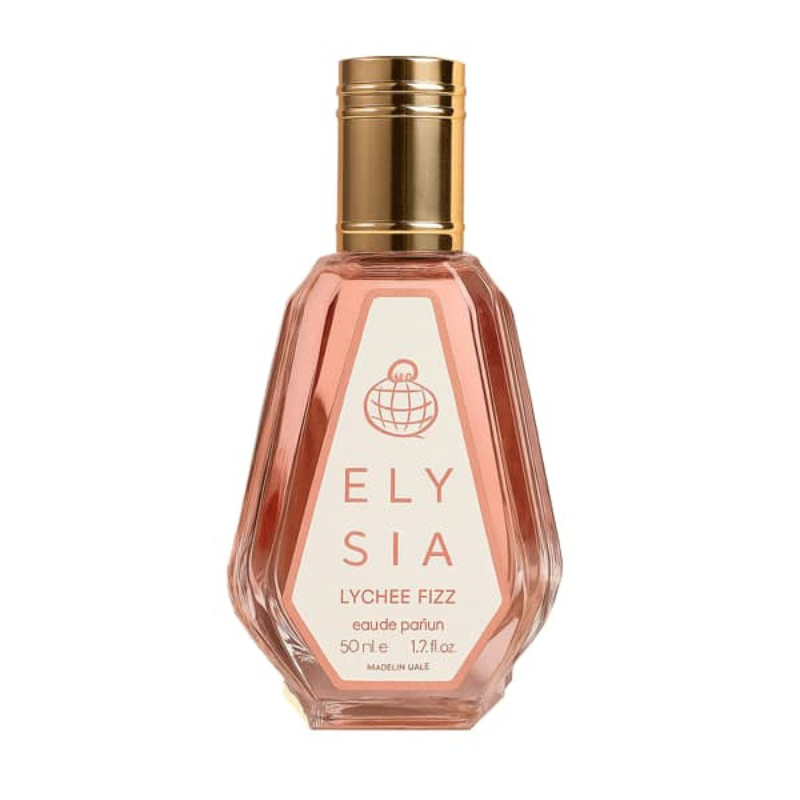 Elysia Lychee Fizz – Eau de Parfum 50 ml | Fragrance World