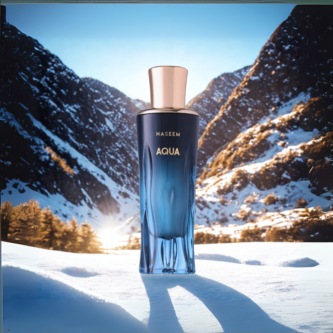 AQUA AQUA – Parfum 80 ml