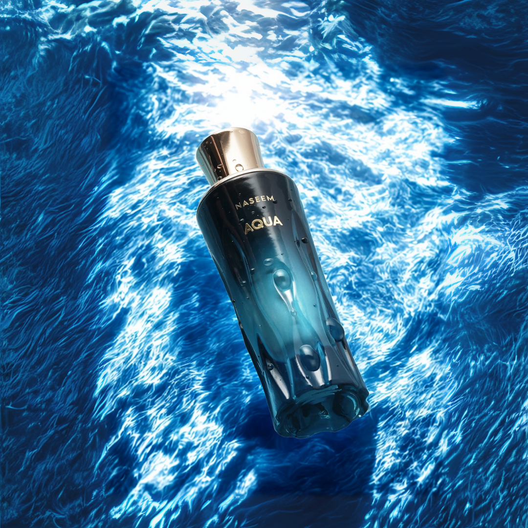 AQUA AQUA – Parfum 80 ml