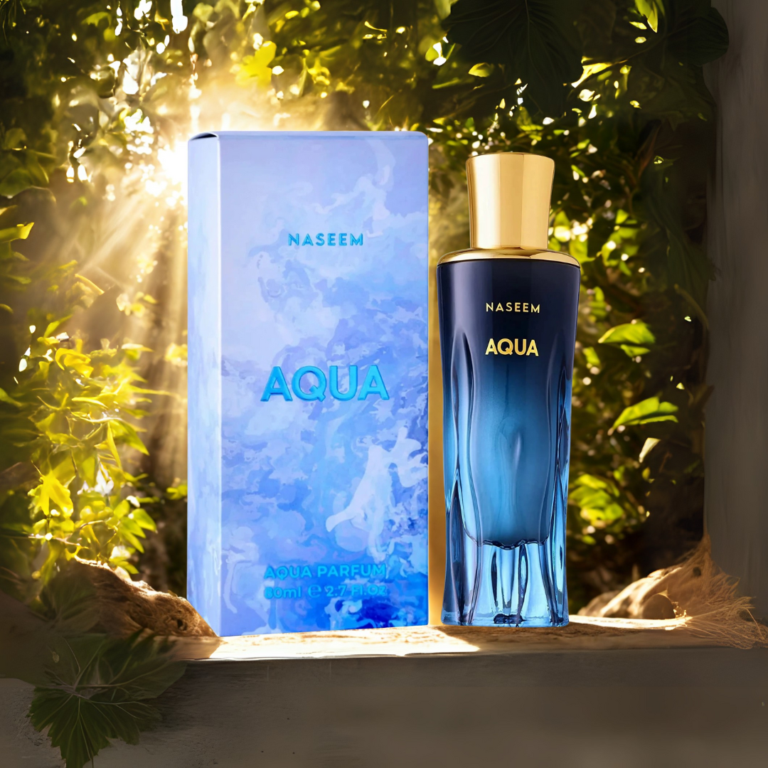 AQUA AQUA – Parfum 80 ml