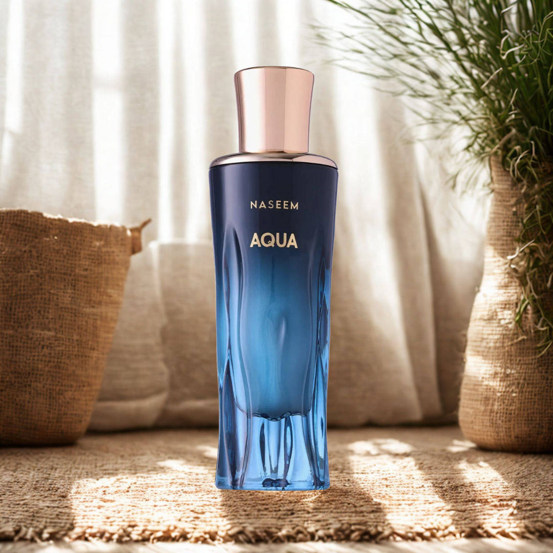 AQUA AQUA – Parfum 80 ml