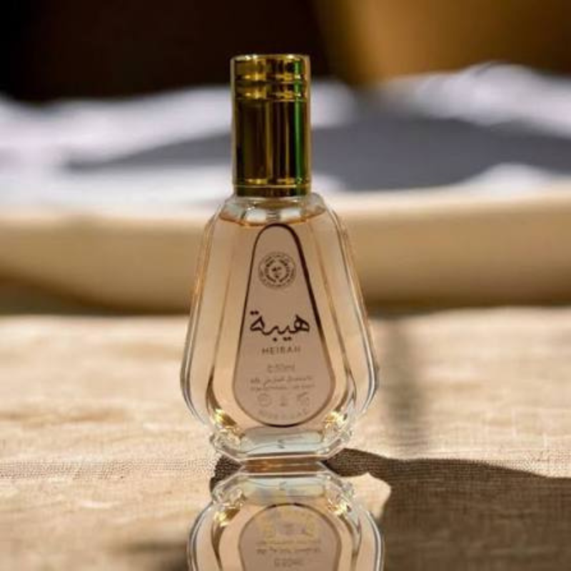 Heibah – Eau de Parfum 50 ml | Ard Al Zaafaran