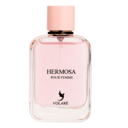 Hermosa Pour Femme 🌸 | Eau de Parfum 100ML