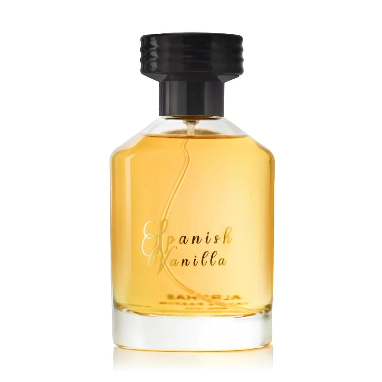 SPANISH VANILLA – Eau de Parfum 100 ml