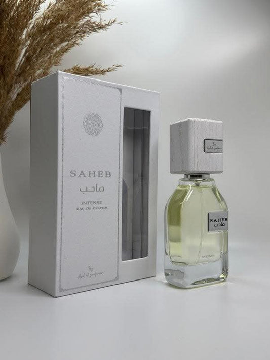Saheb Intense – By Ard Al Zafaran (70 ml)