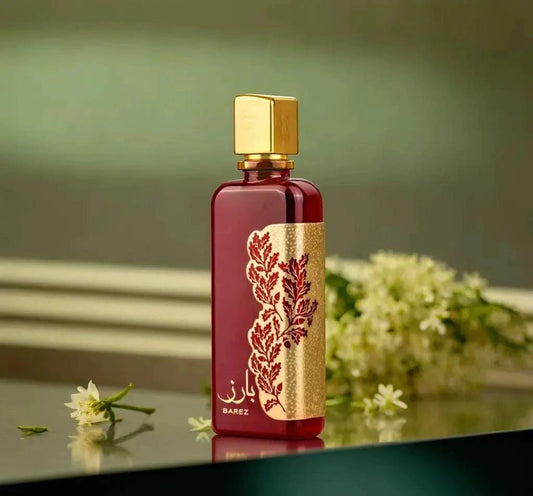 Barez – Parfum Oriental Ard Al Zafaran 100 ml | Essence d’Orient