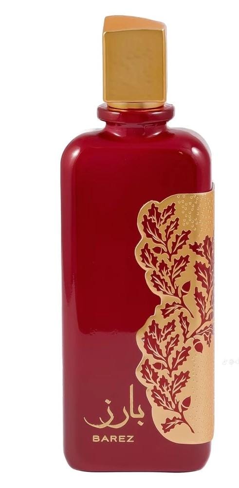 Barez – Parfum Oriental Ard Al Zafaran 100 ml | Essence d’Orient