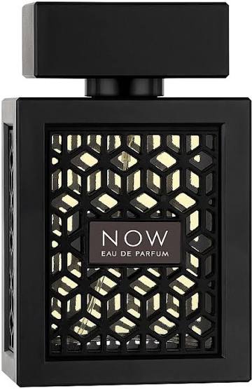 NOW Eau de Parfum - Rave  100 ml | Essence d’Orient