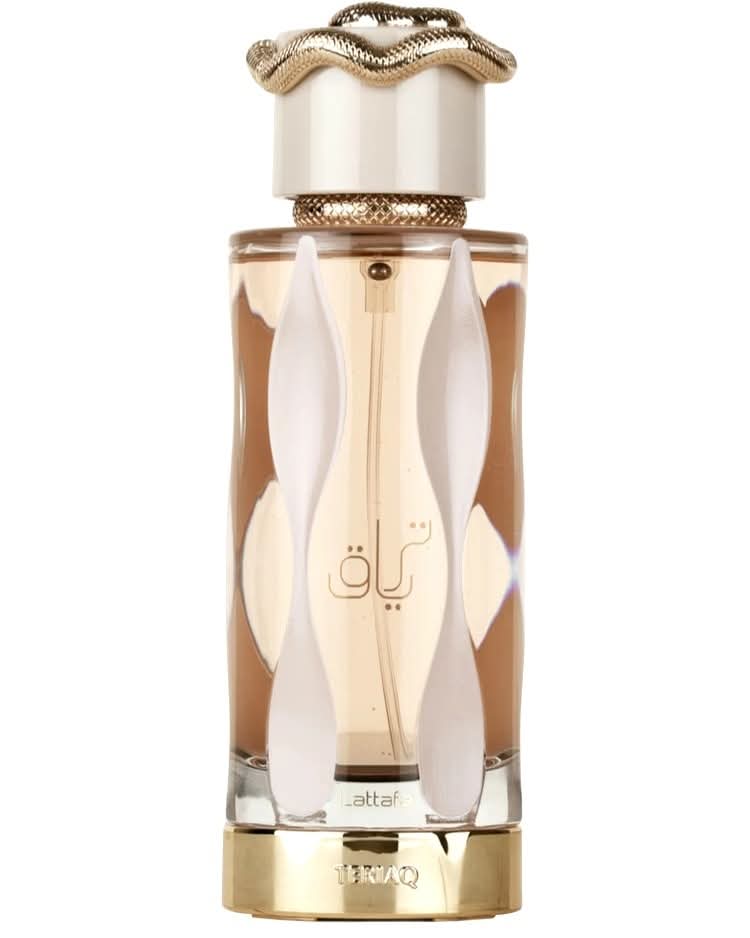Teriaq – Eau de Parfum 100 ml – Lattafa