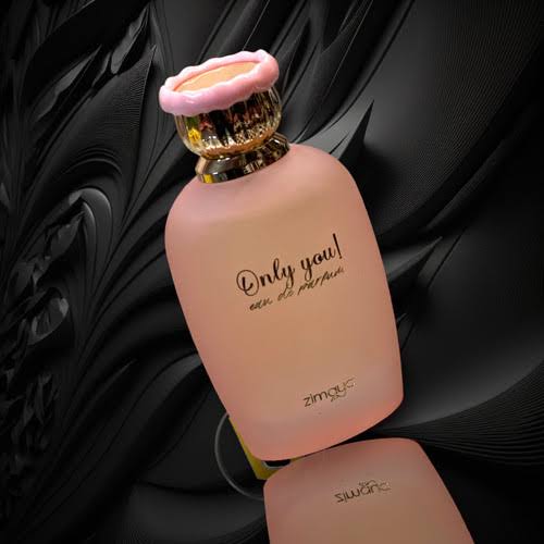 ONLY YOU Zimaya – Eau de Parfum 100 ml | Parfum floral & vanillé