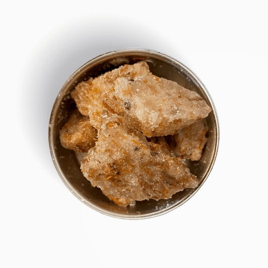 Naeem Misk Al Gazal - HSA Perfumes | L’Encens Musqué de Luxe