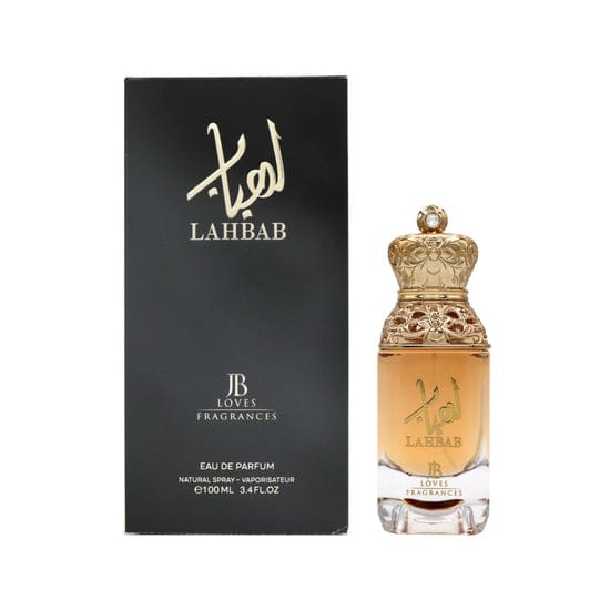 Lahbab Eau De Parfum 100ml