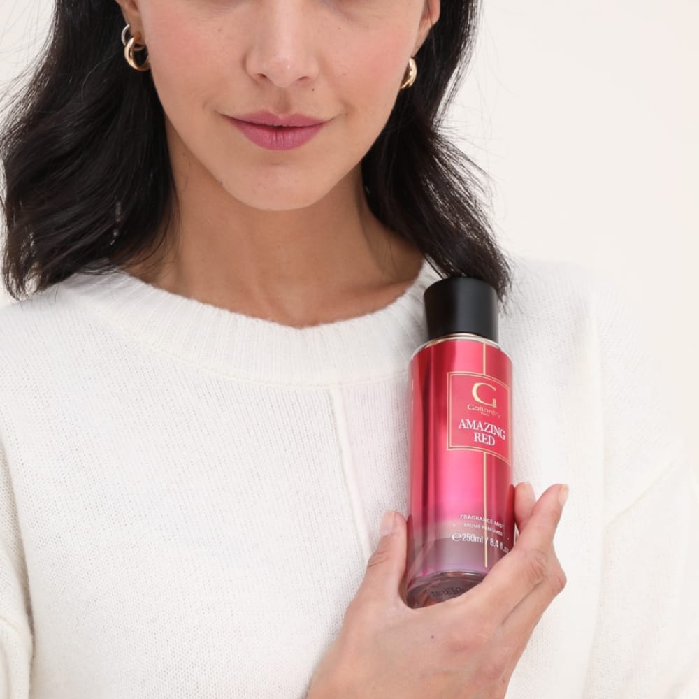 Brume Parfumée Gallantry - 250 ml