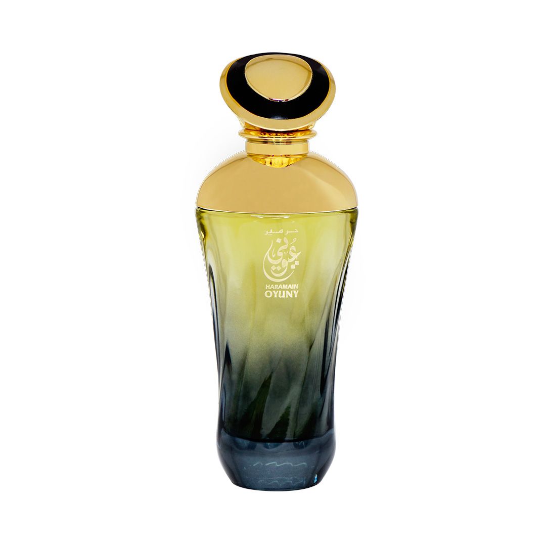 Oyuny – Eau de Parfum 100 ml | Al Haramain