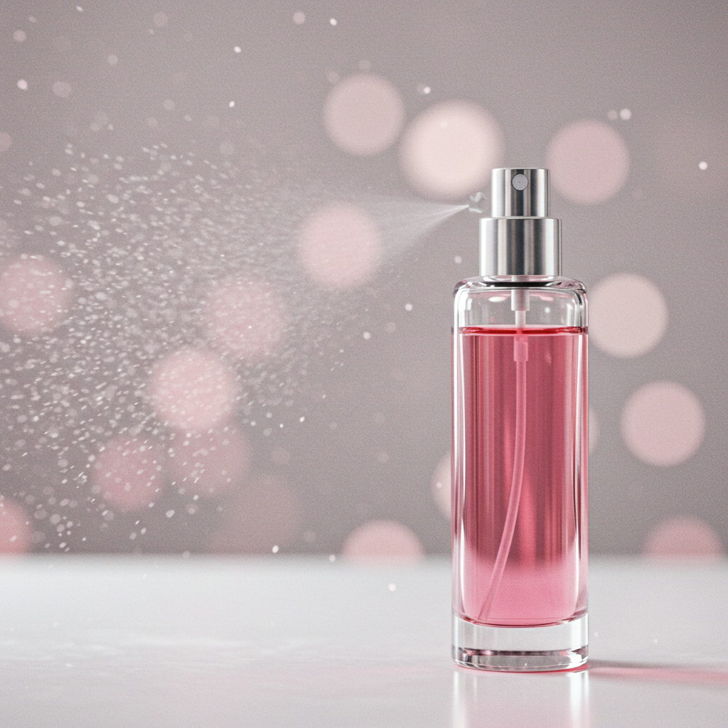 Collection Brume Parfumée