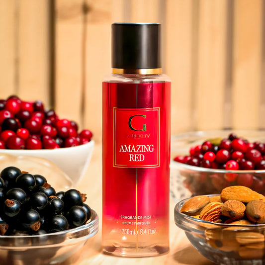 Brume Parfumée Gallantry