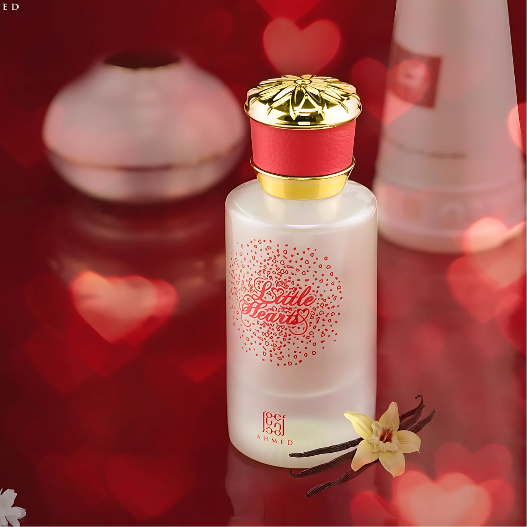 Little Hearts Gift Set - 500 GHC
