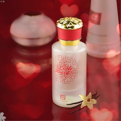 Little Hearts Gift Set - 500 GHC