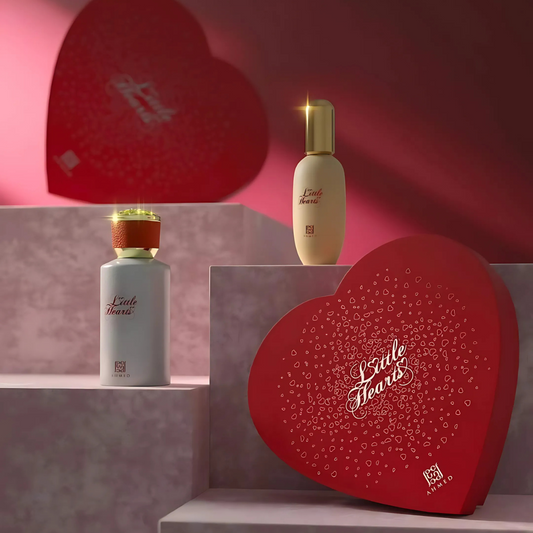 Little Hearts Gift Set - 500 GHC
