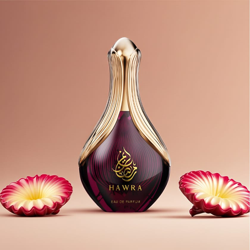 🍦Hawraa Eau de Parfum 85 ml
