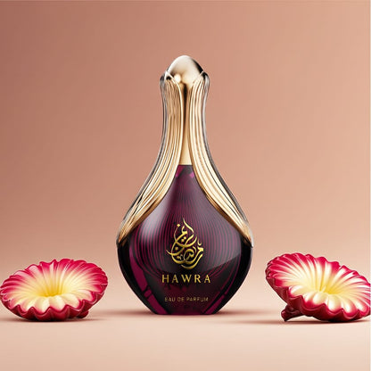 🍦Hawraa Eau de Parfum 85 ml