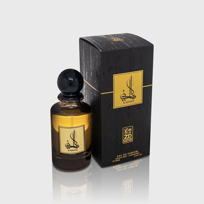 KAHANI – Eau de Parfum Unique