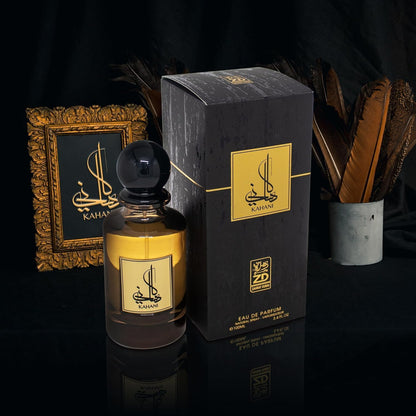 KAHANI – Eau de Parfum Unique