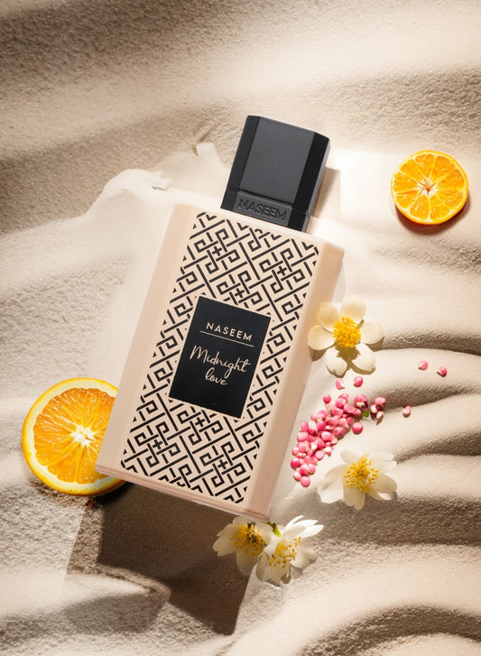 MIDNIGHT LOVE – Aqua Parfum 50 ml (Prestige Collection)