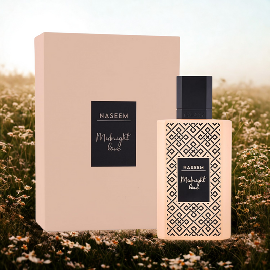 MIDNIGHT LOVE – Aqua Parfum 50 ml (Prestige Collection)