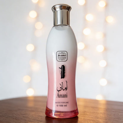 ✨Amani  100ml – Parfum Sans Alcool