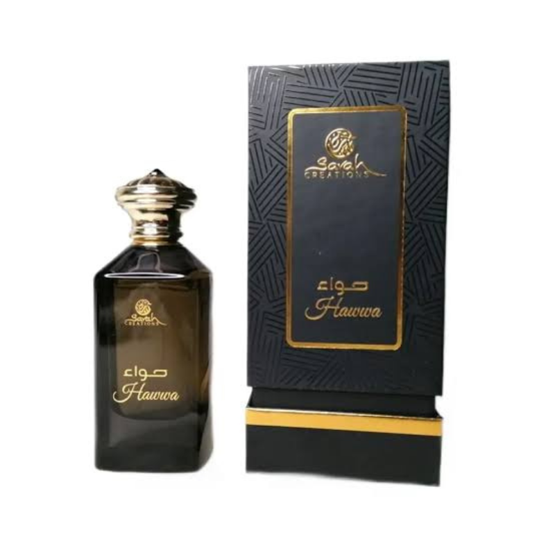 Hawwa  Eau De Parfum 100ml