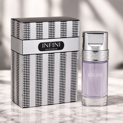 Infini Khadlaj - Eau de Parfum 100 ml