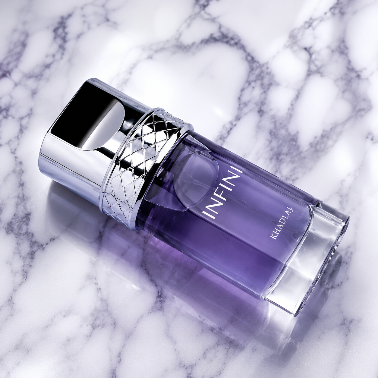 Infini Khadlaj - Eau de Parfum 100 ml