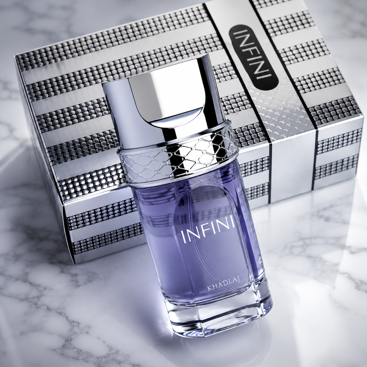 Infini Khadlaj - Eau de Parfum 100 ml