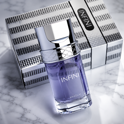 Infini Khadlaj - Eau de Parfum 100 ml