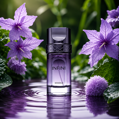 Infini Khadlaj - Eau de Parfum 100 ml