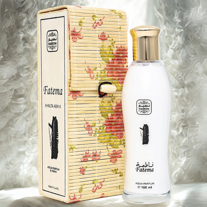 FATEMA AQUA PERFUME – 100 ml