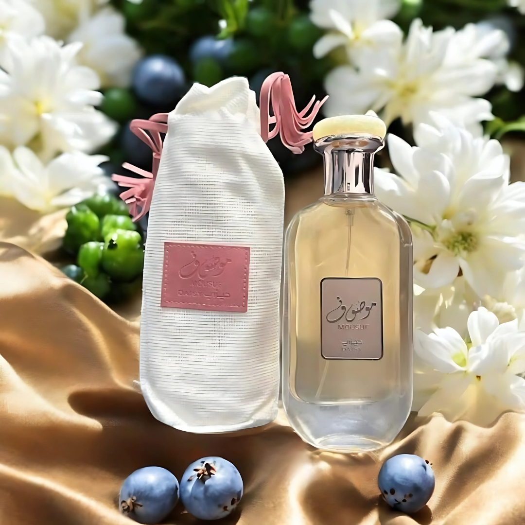 MOUSUF – Eau de Parfum 100ml