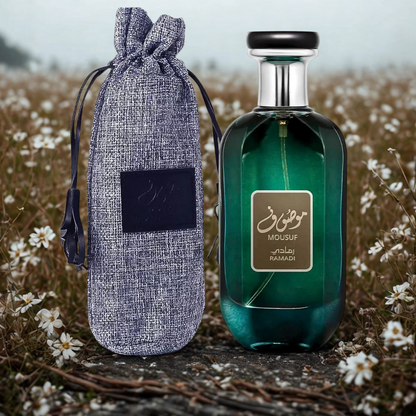 MOUSUF – Eau de Parfum 100ml