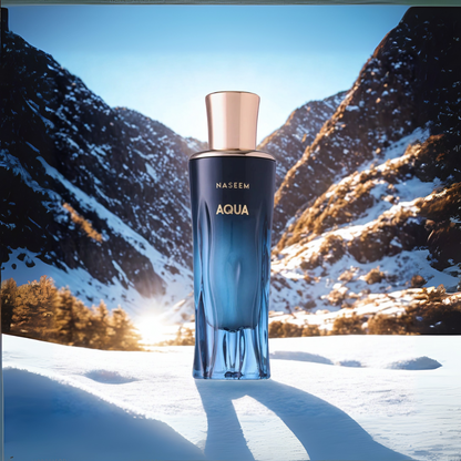 AQUA AQUA – Parfum 80 ml