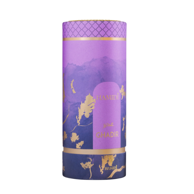 GHADIR – Hamidi | Eau de Parfum 100 ml