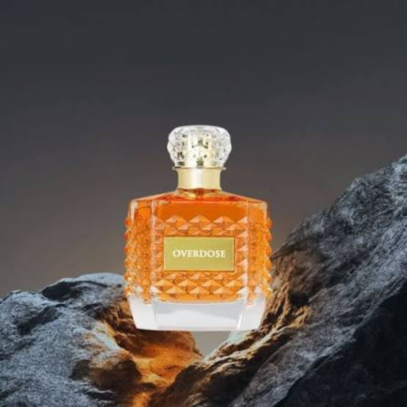 Overdose – Al Rehab | Eau de Parfum 100 ml