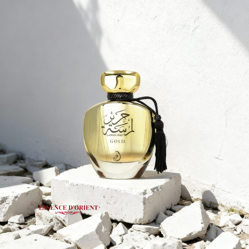 Lamsat Harir Gold Eau de Parfum 100 ml