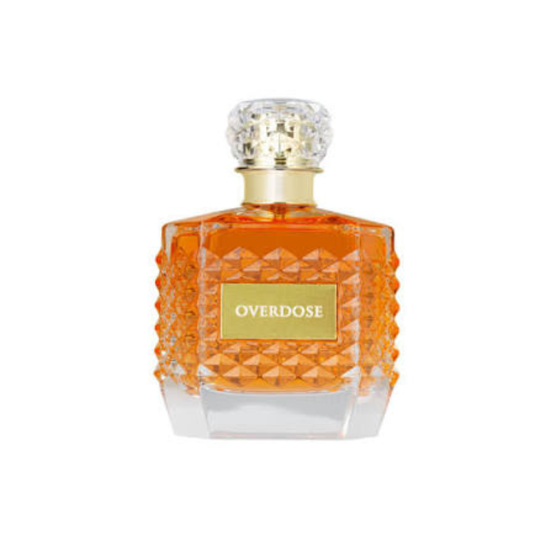 Overdose – Al Rehab | Eau de Parfum 100 ml