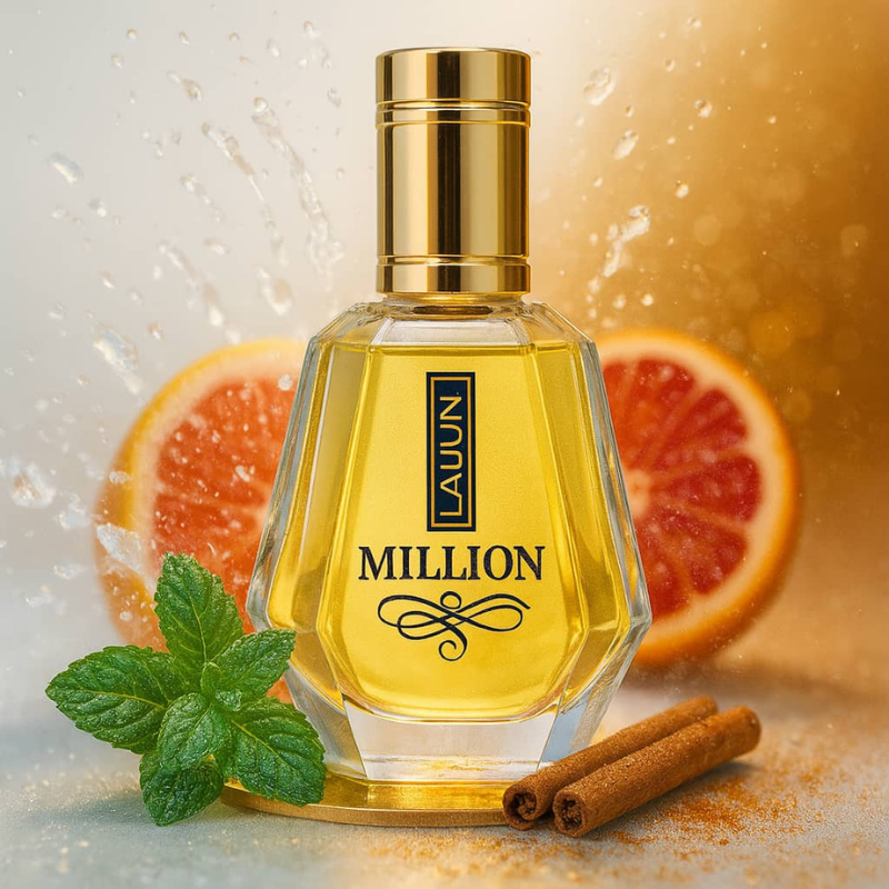 La Uno Million – Eau de Parfum 50 ml | Fragrance World
