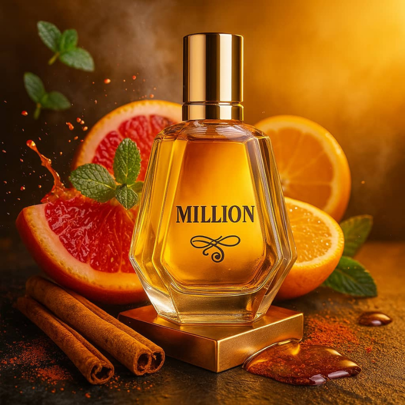 La Uno Million – Eau de Parfum 50 ml | Fragrance World